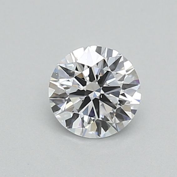 0.31 ct lab-grown Round Diamond