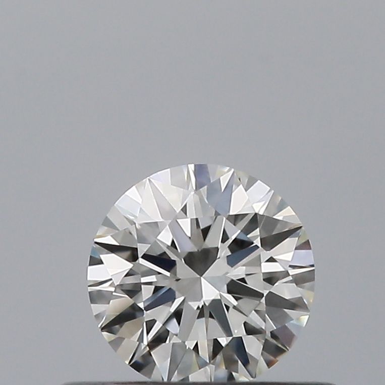 0.32 Carat Round Diamond G IF