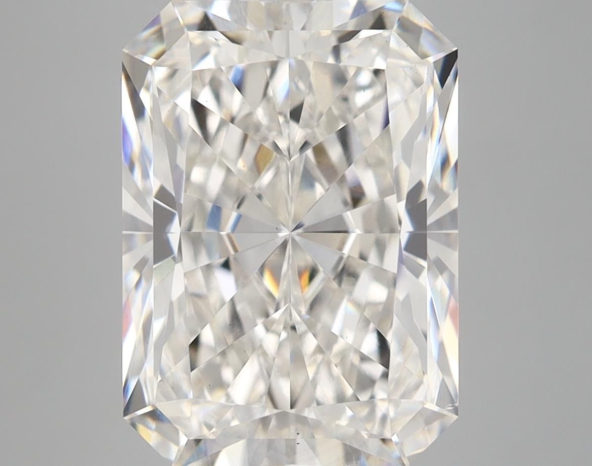 Radiant Diamond