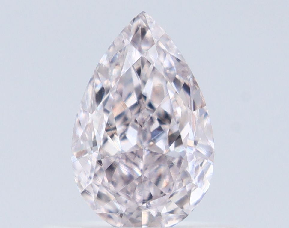 0.51 ct Pear diamond