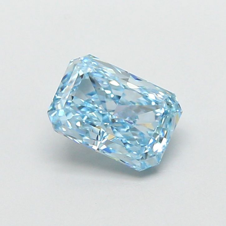 1.02 ct. radiant Lab Grown Diamond front image