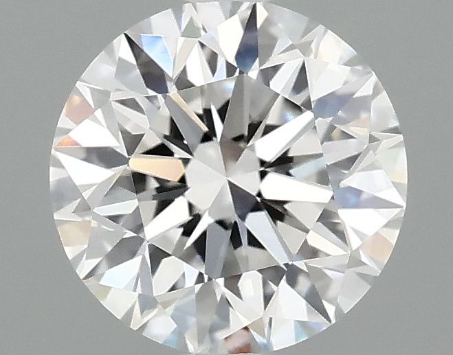 1.53 ct. round Lab Grown Diamond front image