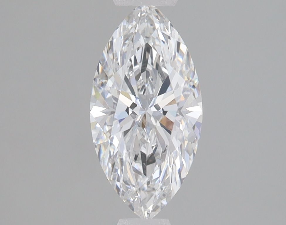 1.06 ct. marquise Lab Grown Diamond front image