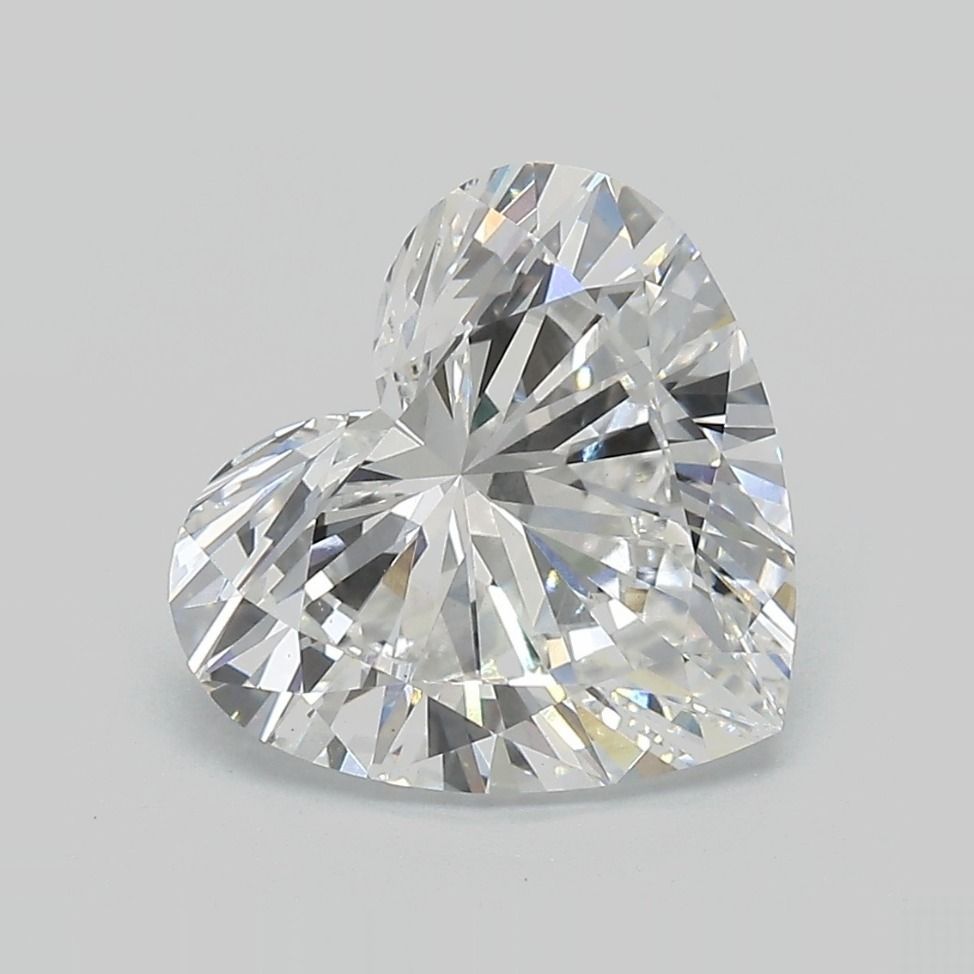 Heart Diamond