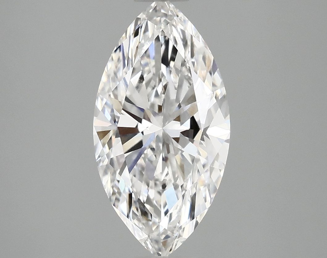 1.99 ct. marquise Lab Grown Diamond front image