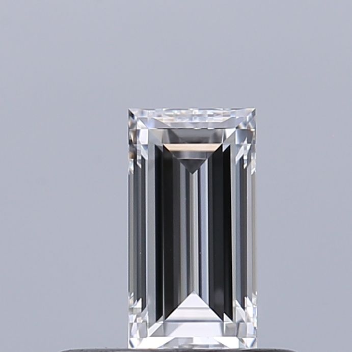 0.32 ct Baguette Diamond