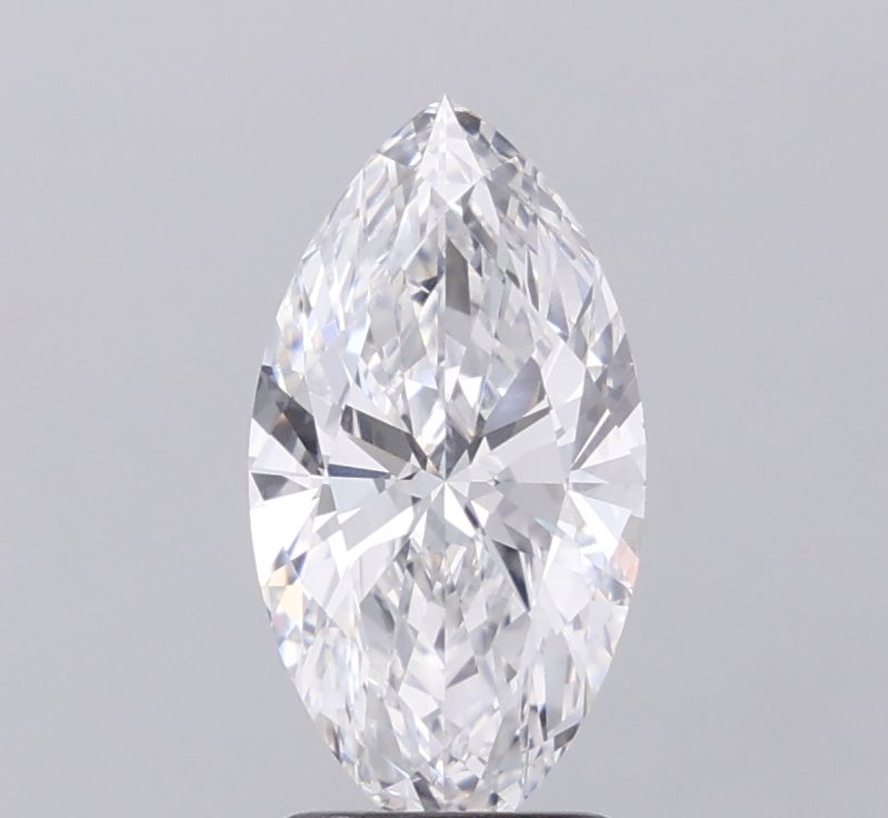 2.00 ct. marquise Lab Grown Diamond front image
