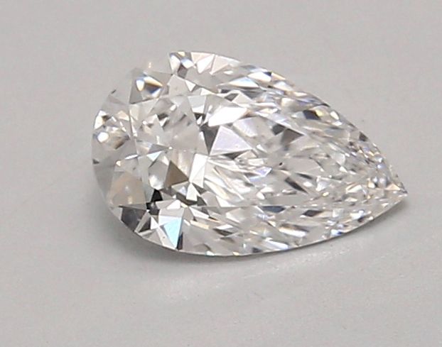 0.95 ct. pear Lab Grown Diamond front image