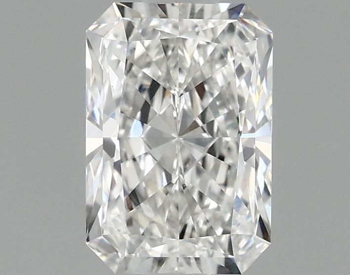 1.03 ct. radiant Lab Grown Diamond front image