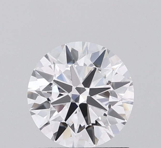 1.04 ct. round Lab Grown Diamond front image