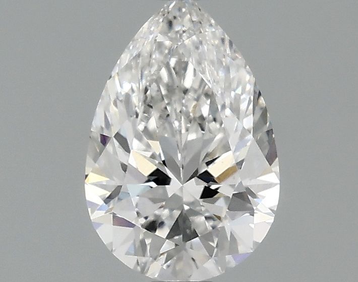 1.06 ct. pear Lab Grown Diamond front image