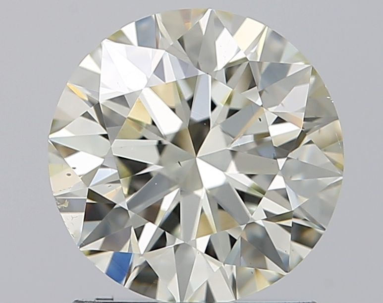 Round Diamond