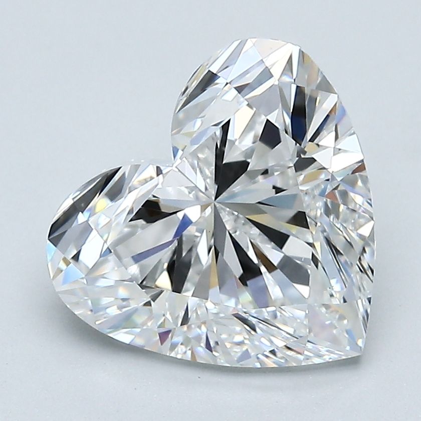Heart Diamond