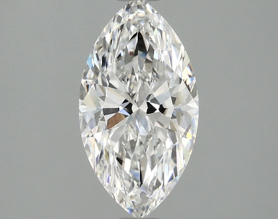 1.49 ct. marquise Lab Grown Diamond front image