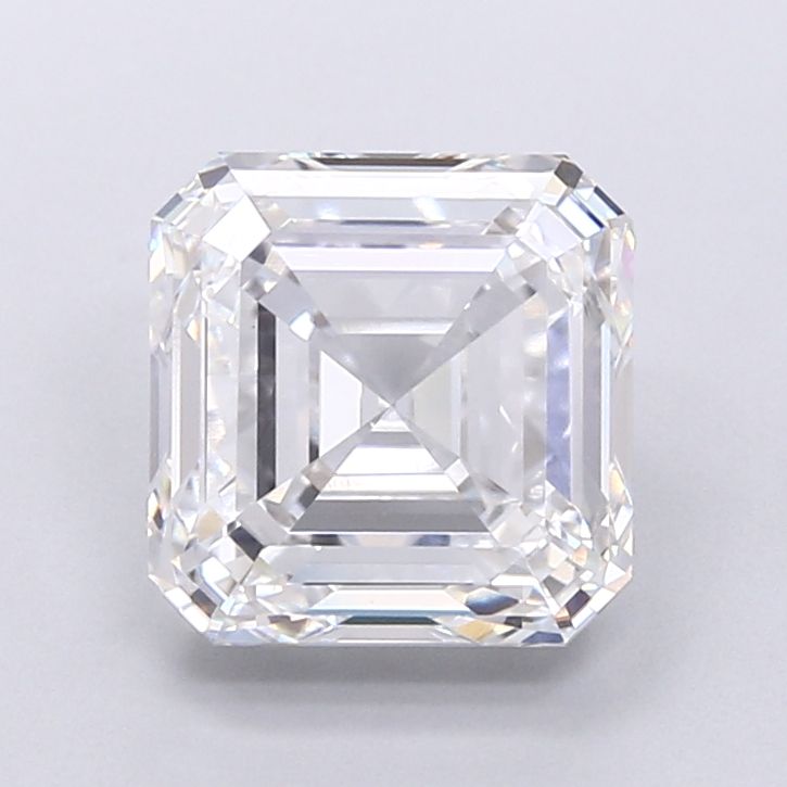 Asscher Diamond