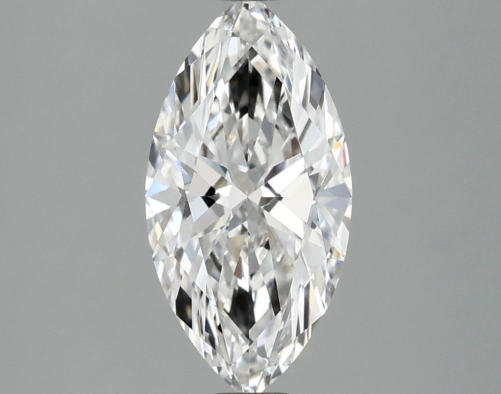 1.52 ct. marquise Lab Grown Diamond front image