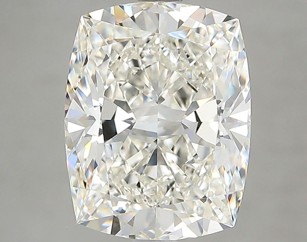 Cushion Diamond