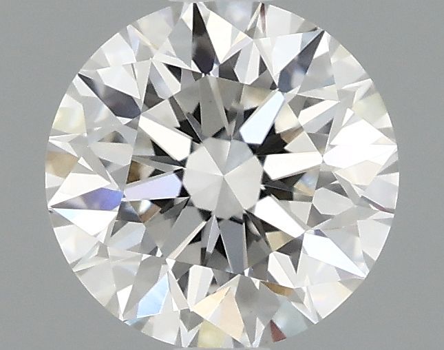 1.01 ct. round Lab Grown Diamond front image