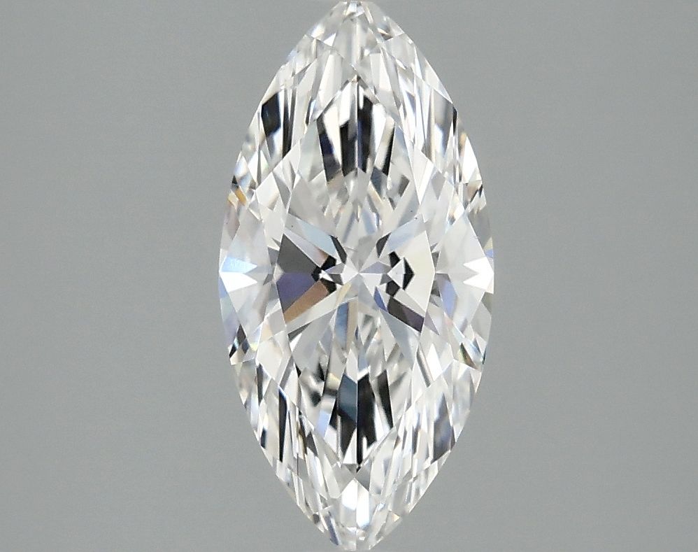 1.52 ct. marquise Lab Grown Diamond front image