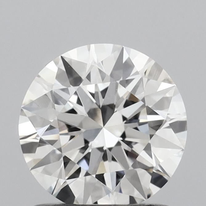 1.04 ct. round Lab Grown Diamond front image