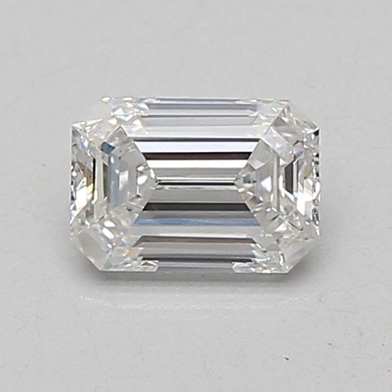 0.73 ct lab-grown Emerald Diamond