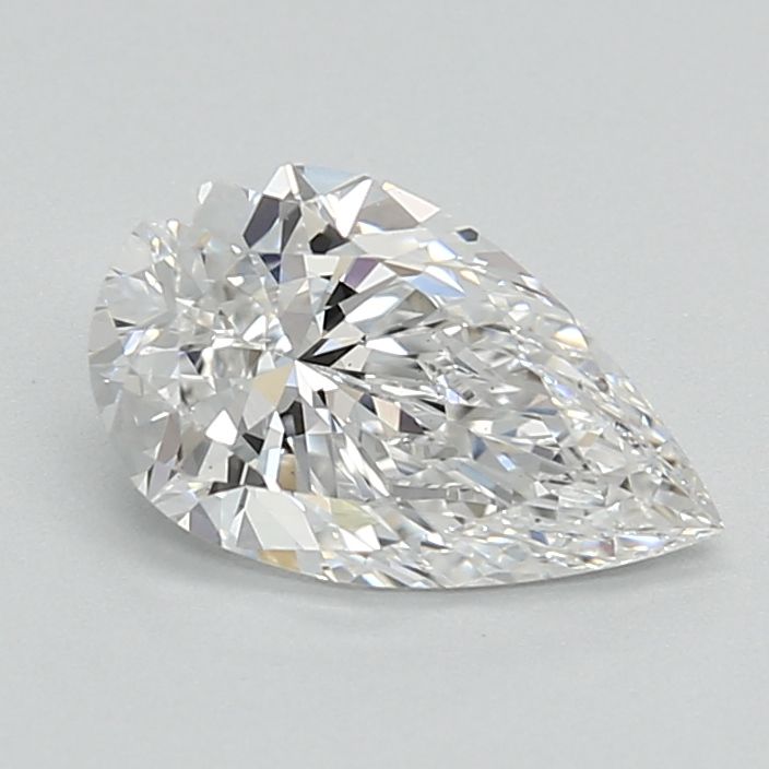 1.01 ct. pear Lab Grown Diamond front image