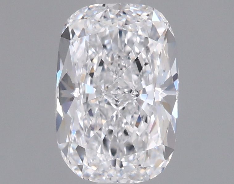 1.03 ct lab-grown Cushion modified Diamond