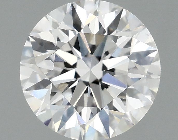 0.98 ct. round Lab Grown Diamond front image