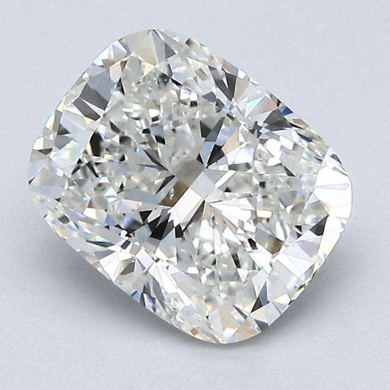 Cushion Diamond