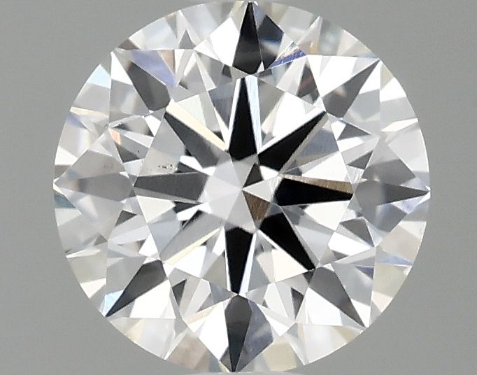 1.03 ct. round Lab Grown Diamond front image
