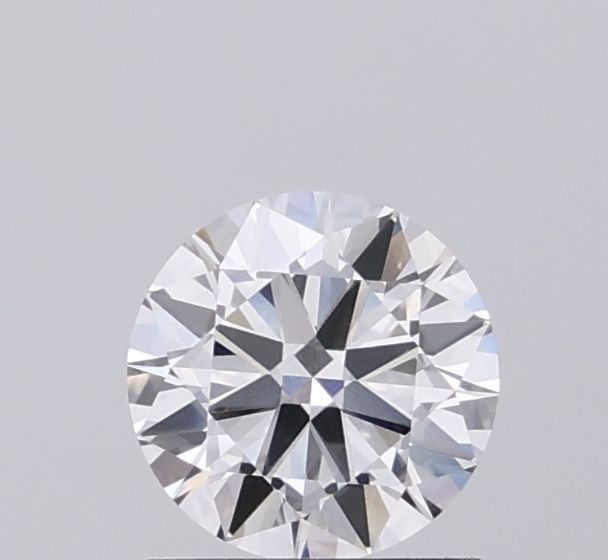 1.01 ct. round Lab Grown Diamond front image