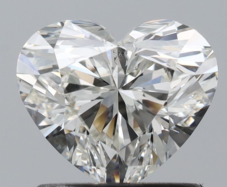 Heart Diamond