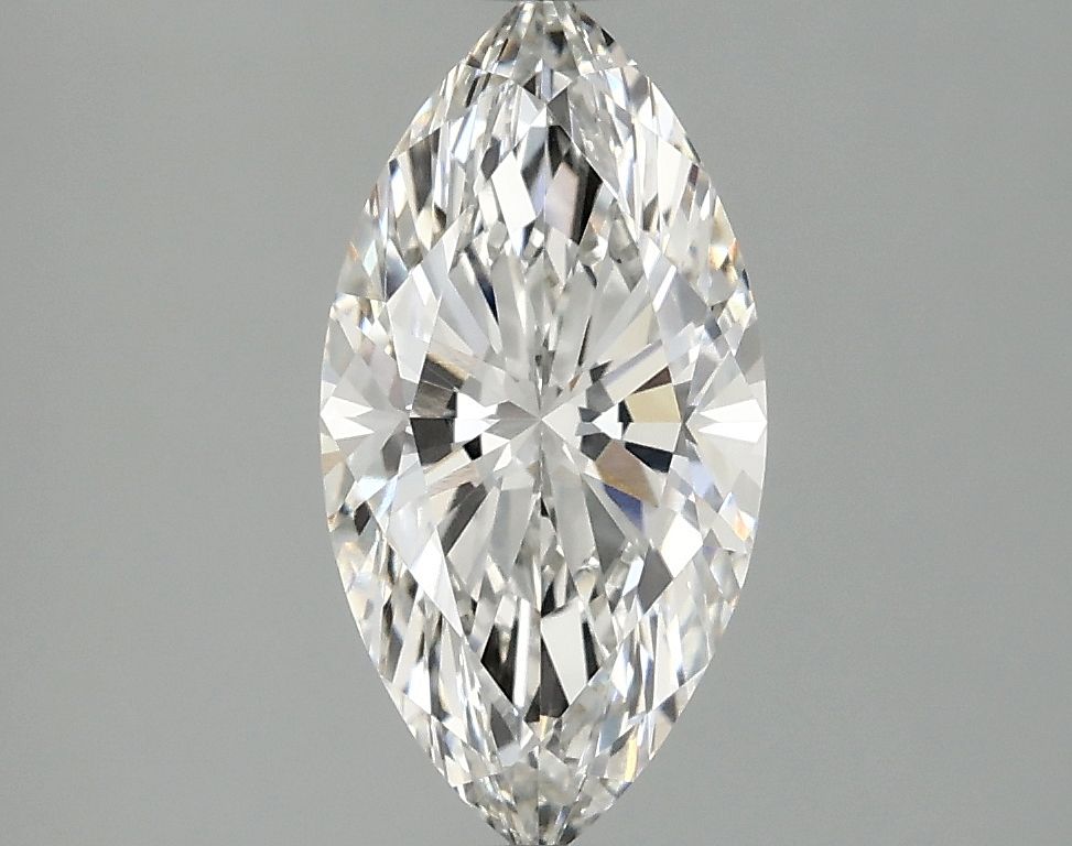 1.59 ct. marquise Lab Grown Diamond front image