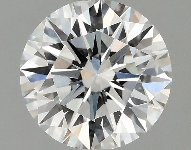 1.49 ct. round Lab Grown Diamond front image