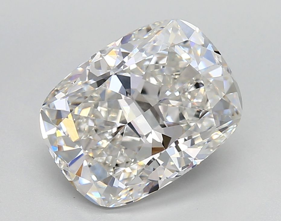 Cushion Diamond