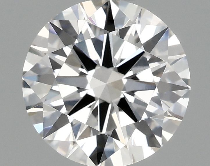1.00 ct. round Lab Grown Diamond front image