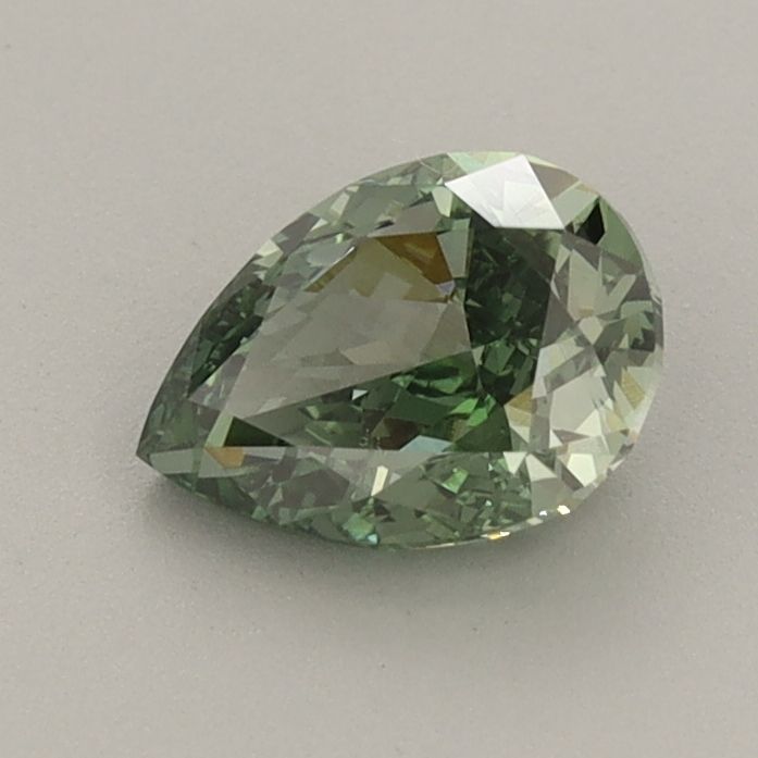 0.87 ct Pear diamond