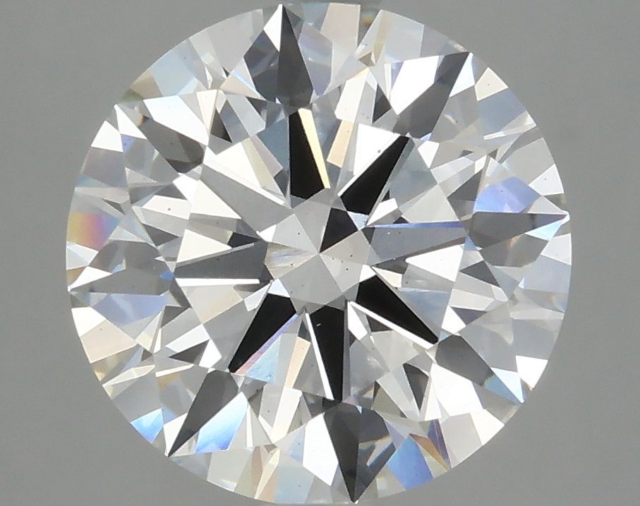 Round Diamond