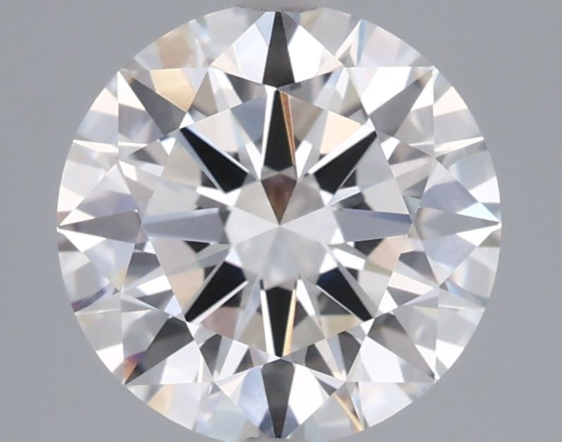 2.51 ct. round Lab Grown Diamond front image