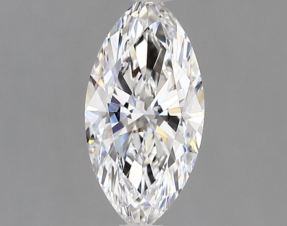 1.19 ct. marquise Lab Grown Diamond front image