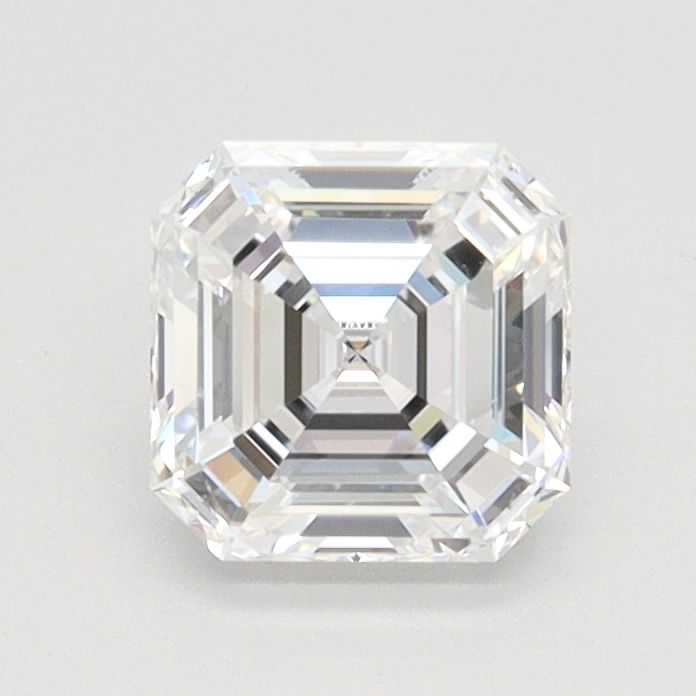Asscher Diamond