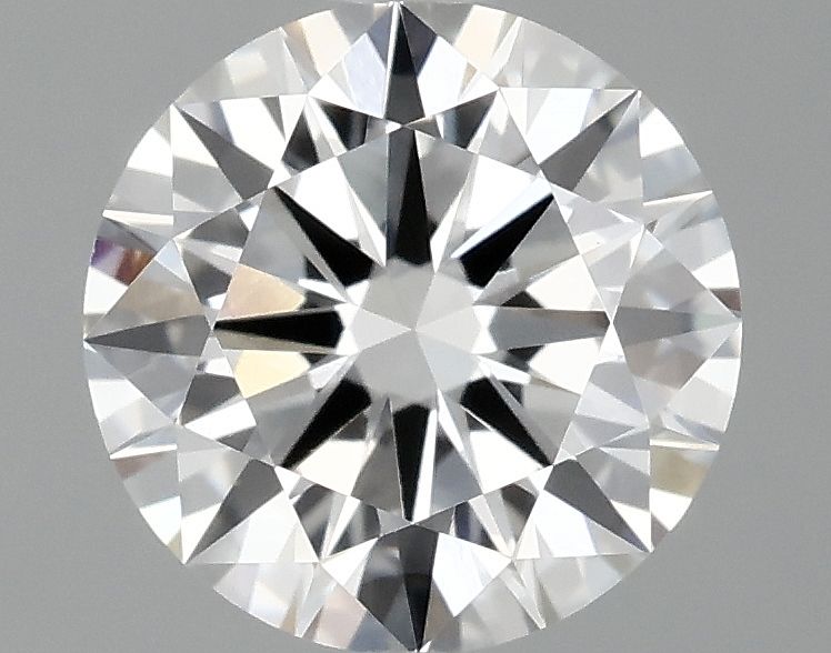 1.09 ct. round Lab Grown Diamond front image
