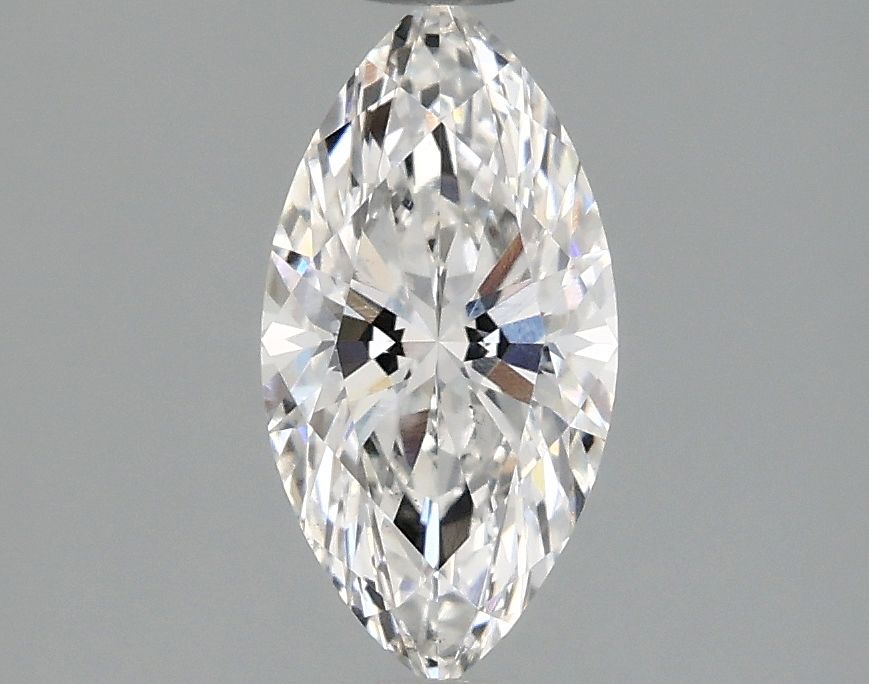 1.04 ct. marquise Lab Grown Diamond front image