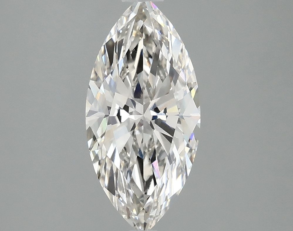 1.59 ct. marquise Lab Grown Diamond front image