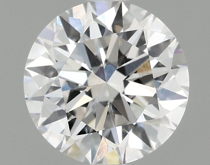 1.00 ct. round Lab Grown Diamond front image