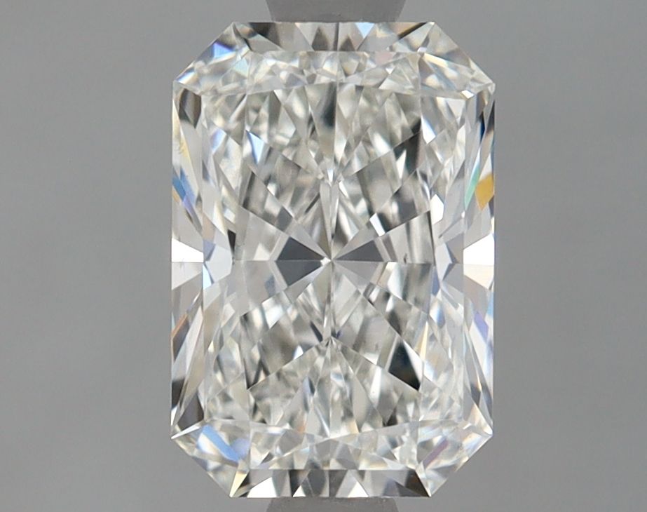 Radiant Diamond