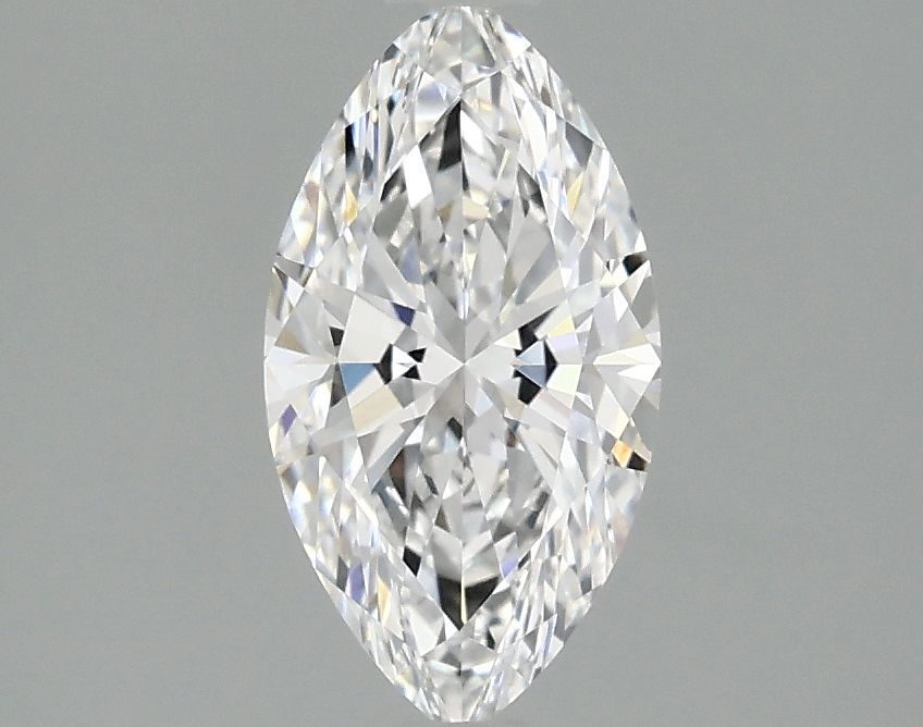 1.08 ct. marquise Lab Grown Diamond front image