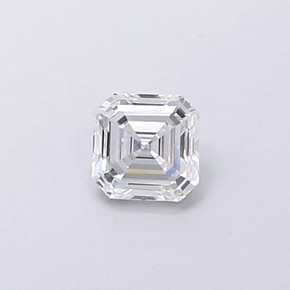 Asscher Diamond