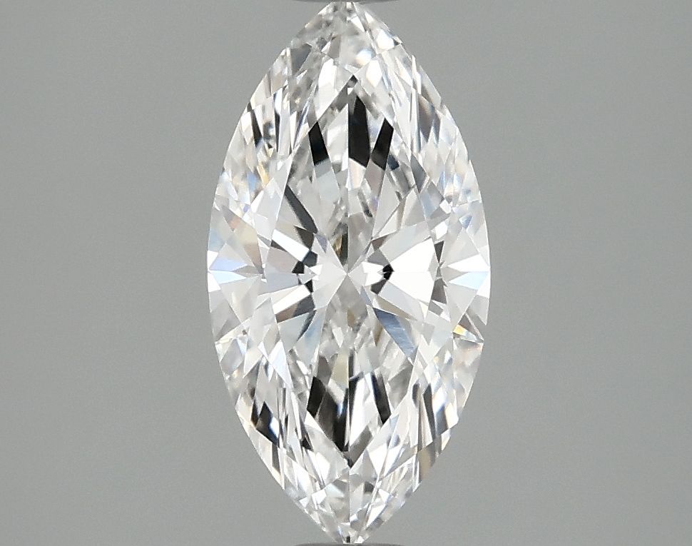 1.49 ct. marquise Lab Grown Diamond front image