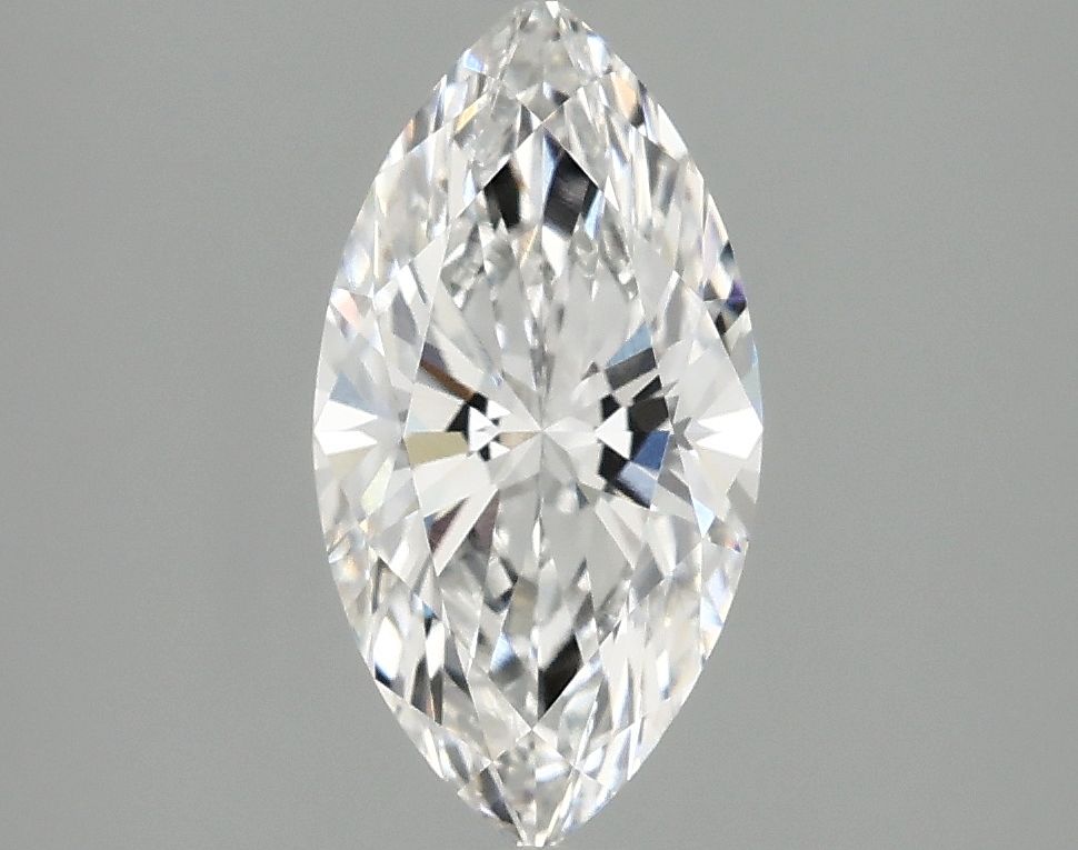 1.52 ct. marquise Lab Grown Diamond front image